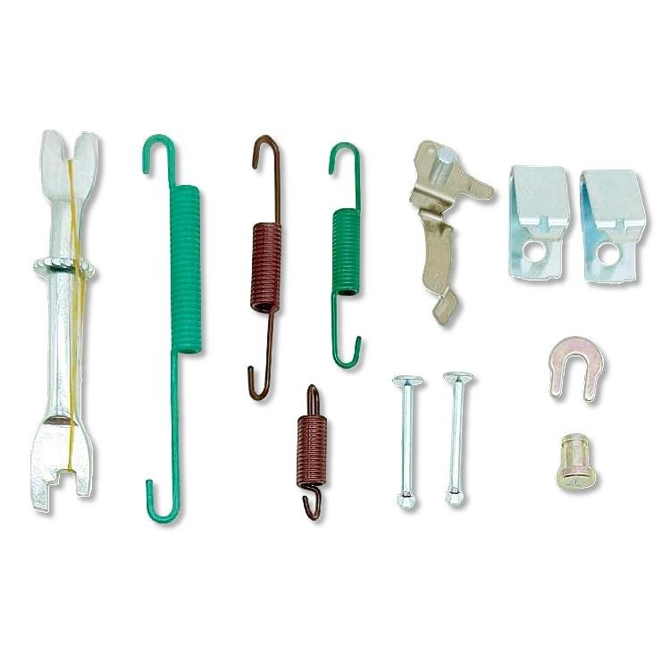 Hot Sale Auto Brake System AUTOPARTES Adjuster Set Drum Brake HO AUTOPARTES HOKT700R FMSI-VERBAND S639